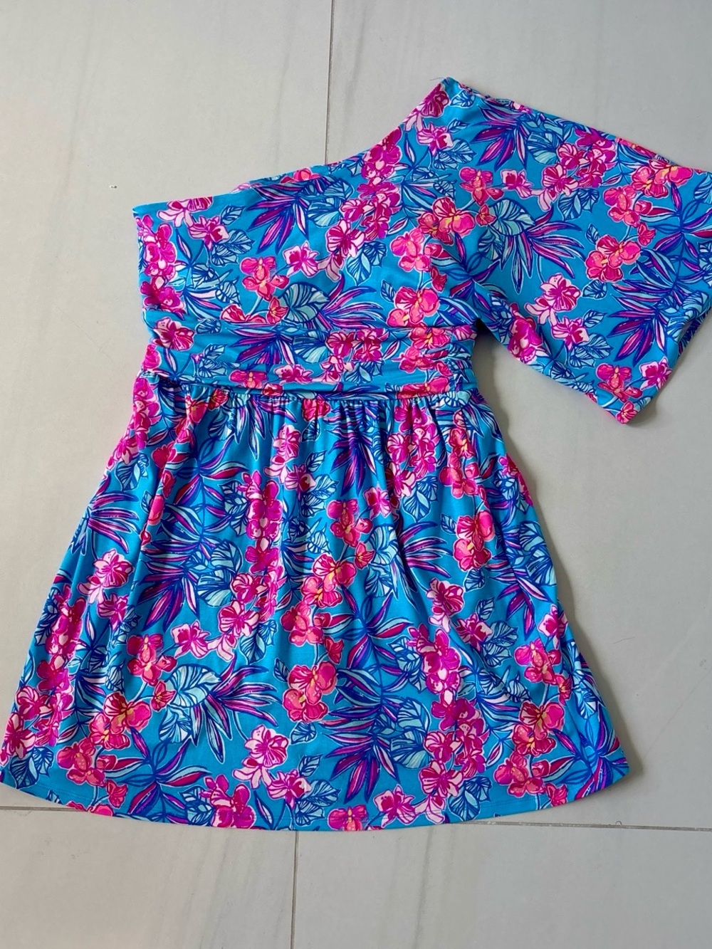 Lilly Pulitzer Dress - Picture 3 of 4